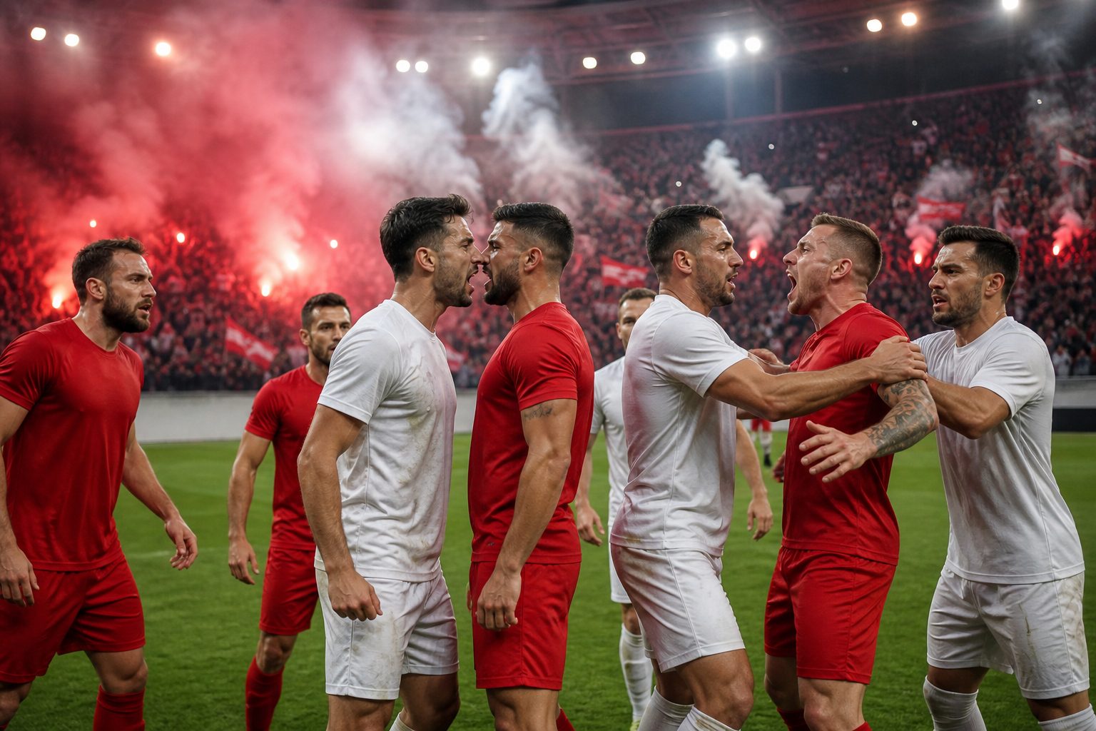 ديربي القاهرة — دليل مباريات الأهلي والزمالك هذا الموسم