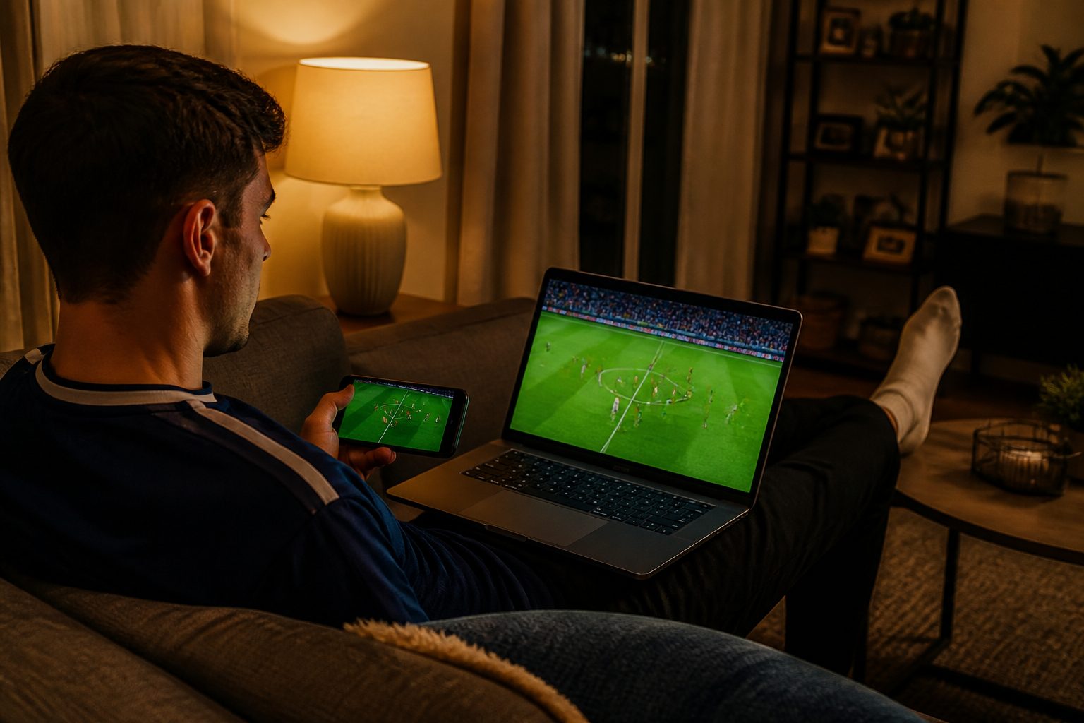كيف تتابع مباريات اليوم على كورة اون لاين بدون تسجيل؟